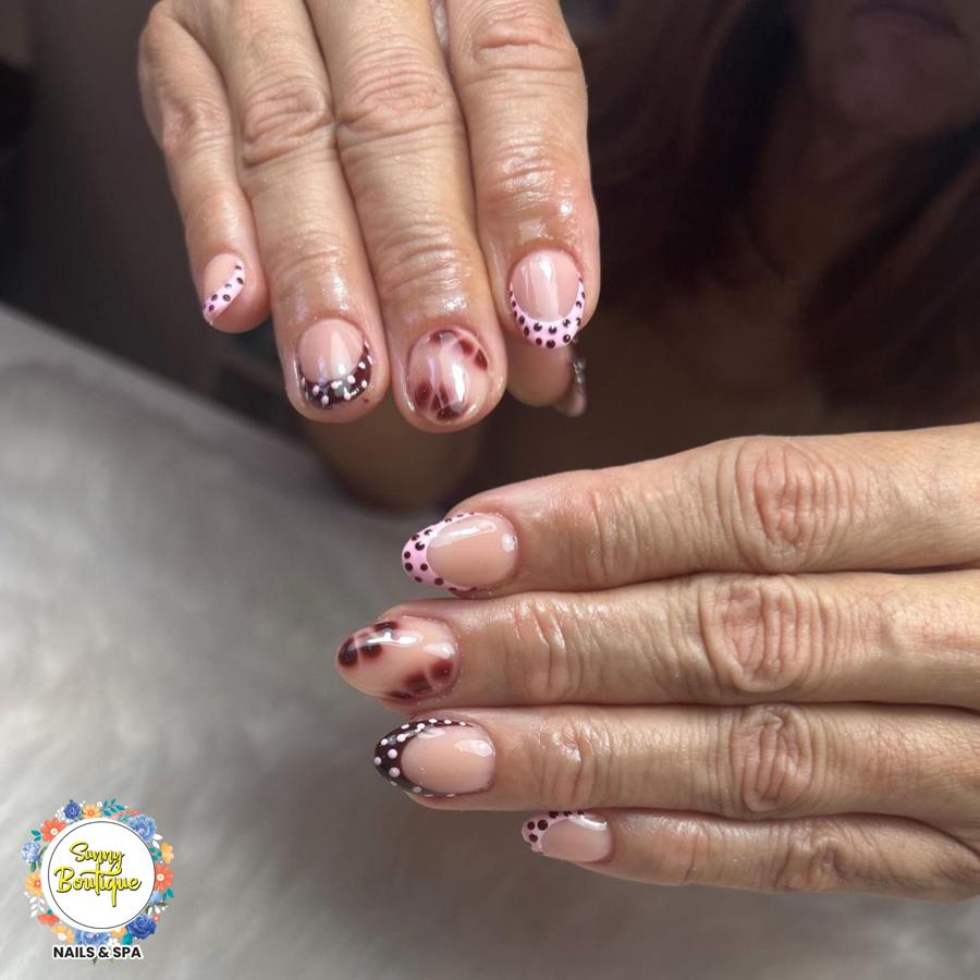 Nail ideas